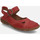 Chaussures Femme Sandales et Nu-pieds Josef Seibel Rosalie 49, rot Rouge