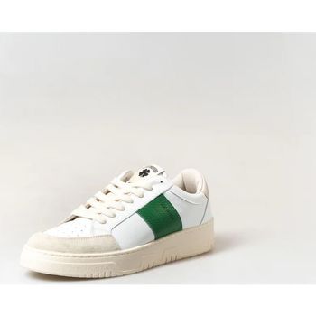 Chaussures Homme Baskets mode Saint Sneakers SAIL-WHITE BANDIERA Blanc