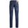 Vêtements Garçon Tcherassi Jeans Jack & Jones 12206140 FRANK-BLUE DENIM Bleu