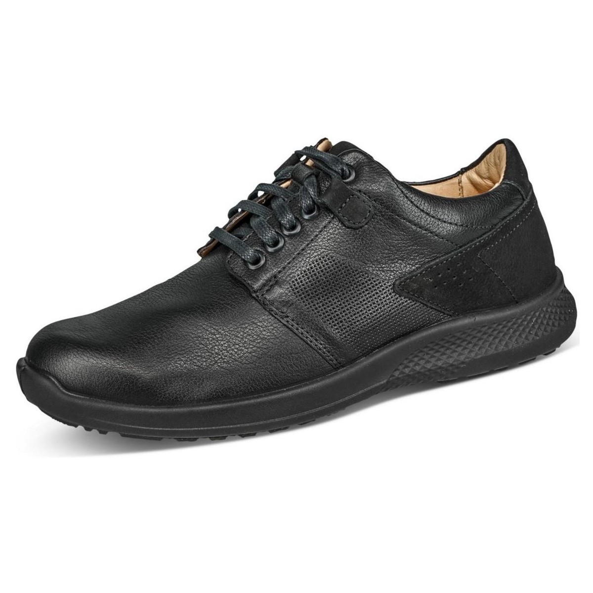 Chaussures Homme Pulls, T-shirts, Polos Jomos  Noir