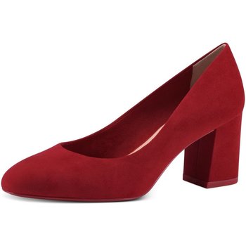 Tamaris Rouge - Chaussures Escarpins Femme 59,95 €