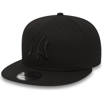 Accessoires textile Casquettes New-Era 9FIFTY NY Yankees Snapback Noir
