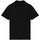 Vêtements Homme T-shirts & Polos Native Spirit PC5113 Noir
