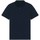 Vêtements Homme T-shirts & Polos Native Spirit PC5113 Bleu