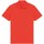 Vêtements Homme T-shirts & Polos Native Spirit PC5113 Rouge