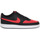 Chaussures Homme Baskets mode Nike 001 COURT VISION LO Noir