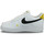 Chaussures Homme Baskets basses Nike Air Force 1 Low Have A  Day Blanc Blanc