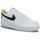 Chaussures Homme Baskets basses Nike original Air Force 1 Low Have A  Day Blanc Blanc