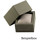 Montres & Bijoux Homme Montres Mixtes Analogiques-Digitales Timberland TDWGD2103201, Quartz, 48mm, 5ATM Noir