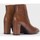 Chaussures Femme Escarpins Wonders Ostro M-5105 Cuero Autres