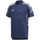 Vêtements Garçon T-shirts & Polos adidas Originals GH7150 Bleu