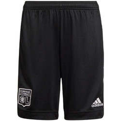 Vêtements Garçon Shorts / Bermudas adidas Originals GU7138 Noir