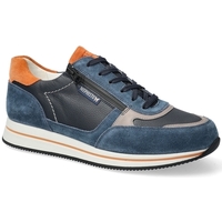 Chaussures Homme Tennis Mephisto GILFORD MULBERRY