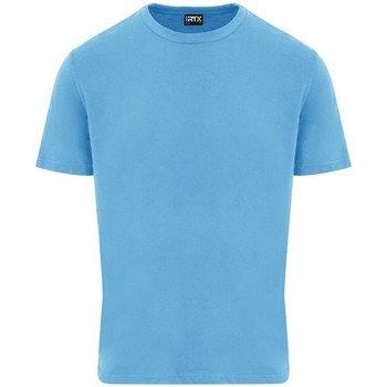 Vêtements Homme T-shirts manches longues Pro Rtx Pro Bleu