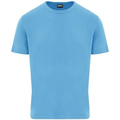 Vêtements Homme T-shirts manches longues Pro Rtx  Bleu