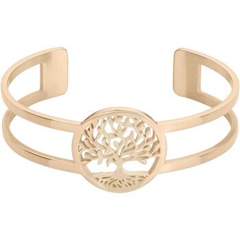 Arthur & Aston Femme Bracelets Phebus Bracelet  pour Elle Jaune