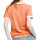 Vêtements Femme T-shirts & Polos adidas Originals GN2916 Orange