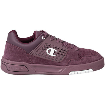 Chaussures Homme Slip ons Champion S21862 | 3ON3 Low Violet