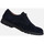 Chaussures Derbies & Richelieu Geox U SPHERICA EC11 Bleu