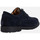 Chaussures Derbies & Richelieu Geox U SPHERICA EC11 Bleu