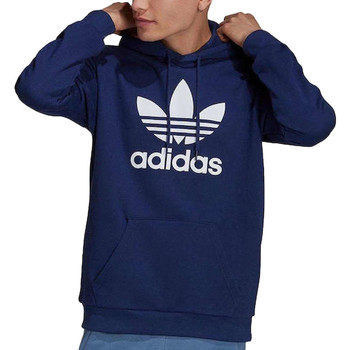 Vêtements Homme Sweats adidas Originals H06664 Bleu