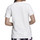 Vêtements Femme T-shirts & Polos adidas Originals H20407 Blanc