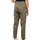 Vêtements Femme Pantalons Guess G-W1GB12WCRU3 Vert