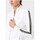 Vêtements Femme Sweats Emporio Armani EA7 3RTM48 TJLQZ Blanc