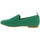 Chaussures Femme Ballerines / babies La Strada 211884 LOAFER Vert