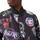 Vêtements Homme Vestes New-Era Veste Bomber homme TEAM NBA 60332137 - XS Noir
