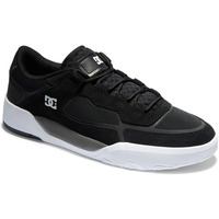 Chaussures Homme Chaussures de Skate DC Shoes DC Metric S noir - /grey
