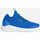 Chaussures Garçon Baskets mode Geox J SPRINTYE BOY Bleu