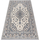 Maison & Déco Tapis Rugsx Tapis NAIN Cadre ornement 7335/51935 beige / 80x150 cm Beige