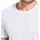 Vêtements Homme Débardeurs / T-shirts sans manche Guess Tee shirt  homme Blanc M2BP47K7HD0 - XS Blanc