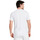 Vêtements Homme Débardeurs / T-shirts sans manche Guess Tee shirt  homme Blanc M2BP47K7HD0 Blanc
