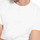 Vêtements Homme Débardeurs / T-shirts sans manche Guess Tee shirt homme  blanc M2YI72I3Z11-G011 Blanc