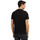 Vêtements Homme Débardeurs / T-shirts sans manche Guess Tee shirt homme  noir M2YI72I3Z11 JBLK - XS Noir