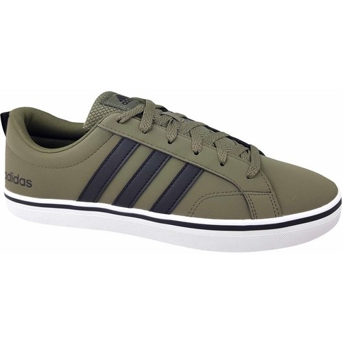 Chaussures Homme Baskets basses adidas Originals VS Pace 20 Olive