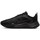 Chaussures Femme Running / trail Nike Downshifter 12 Noir