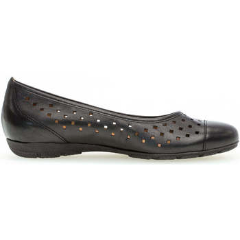 Chaussures Femme Escarpins Gabor 24.169.27 Noir