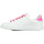 Chaussures Femme Baskets mode Victoria Tenis Blanc