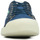 Chaussures Homme Baskets mode Kickers Tropik Bleu