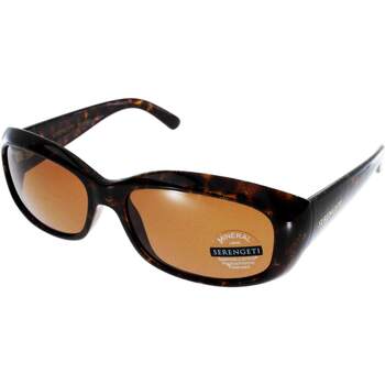 lunettes de soleil serengeti  bianca 8981 