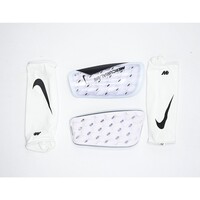 Chaussures Football Nike Mercurial Lite Blanc