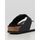 Chaussures Femme Sandales et Nu-pieds Birkenstock 1019712 BLACKWHITE Noir
