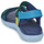 Chaussures Enfant Sandales et Nu-pieds Camper OUSW Bleu 