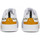Chaussures Fille Baskets mode Puma Mayze wild Blanc