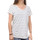 Vêtements Femme T-shirts manches courtes Teddy Smith 31011702D Blanc