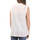 Vêtements Femme Tops / Blouses Teddy Smith 32714593D Blanc