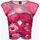 Vêtements Femme Débardeurs / T-shirts sans manche Pinko TRIPLICE-YN3 Rose